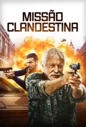 Missão Clandestina Torrent Download