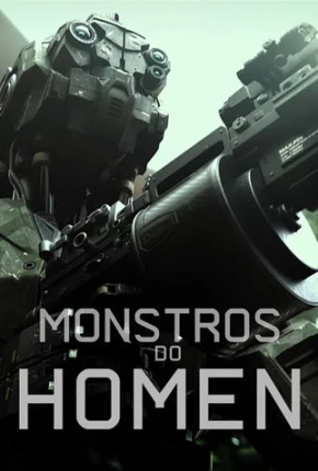 Monstros do Homem Torrent Download