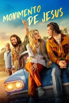 Movimento de Jesus Torrent Download