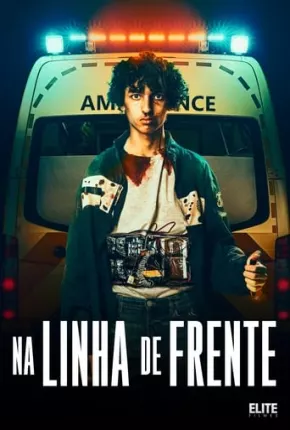 Na Linha de Frente Torrent Download