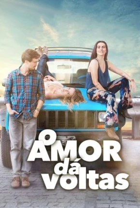 O Amor dá Voltas Torrent Download