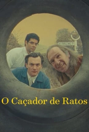 O Caçador de Ratos Torrent Download