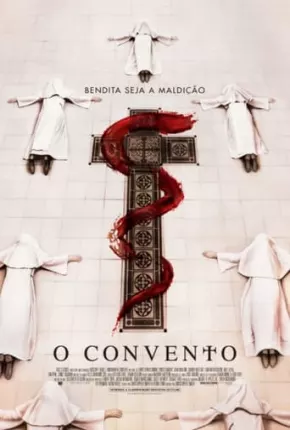 O Convento Torrent Download