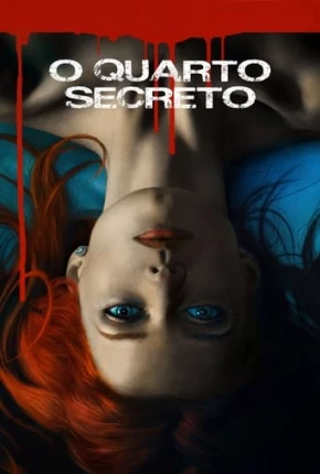 O Quarto Secreto - Elizabeth Harvest Torrent Download