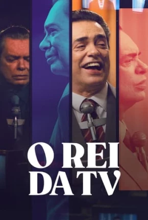 O Rei da TV - 2ª Temporada Torrent Download