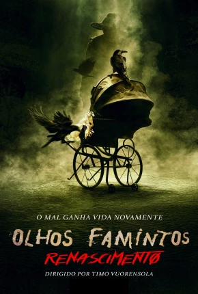 Olhos Famintos - Renascimento Torrent Download