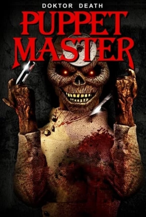 Puppet Master: Doktor Death - Legendado Torrent Download