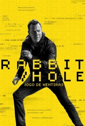 Rabbit Hole - Jogo de Mentiras - 1ª Temporada Torrent Download