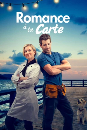 Romance à la Carte Torrent Download