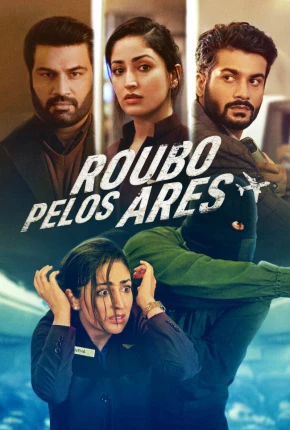 Roubo pelos Ares Torrent Download