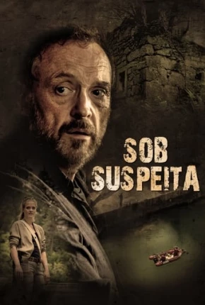 Sob Suspeita - Landkrimi: Der Tote im See Torrent Download