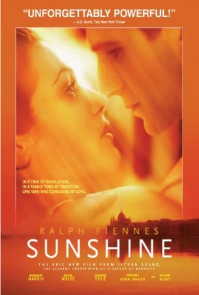 Sunshine - O Despertar de um Século Torrent Download