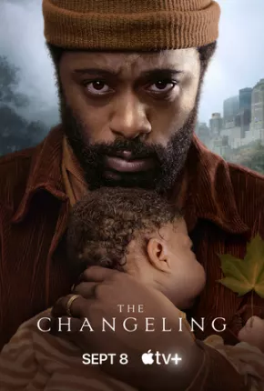 The Changeling - Sombras de Nova York - 1ª Temporada Torrent Download