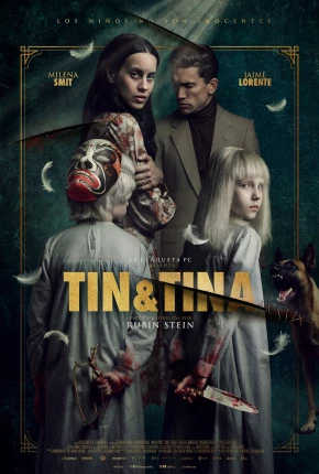 Tin e Tina - Completo Torrent Download