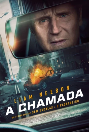 A Chamada Torrent Download