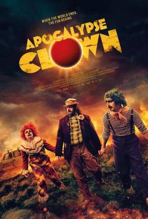 Apocalypse Clown - Legendado Torrent Download