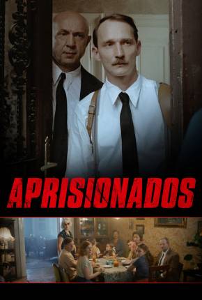 Aprisionados - Foglyok Torrent Download