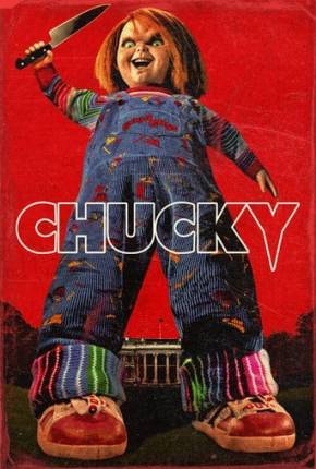 Chucky - 3ª Temporada Legendada Torrent Download