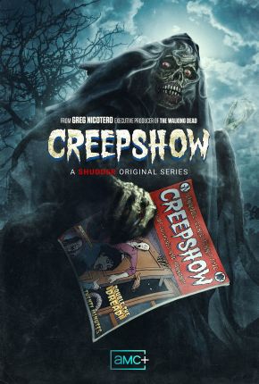 Creepshow - 4ª Temporada Legendada Torrent Download