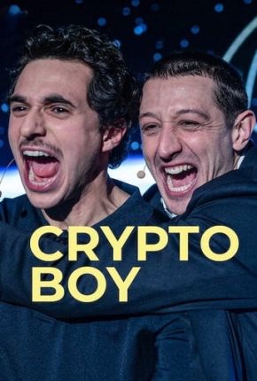 Crypto Boy Torrent Download