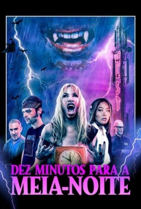 Dez Minutos Para a Meia-Noite Torrent Download