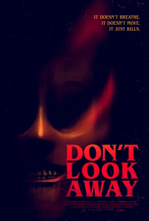 Dont Look Away - FAN DUB Torrent Download