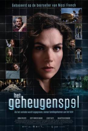 Het geheugenspel - Legendado Torrent Download