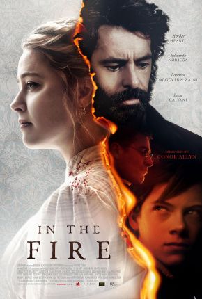 In the Fire - Legendado Torrent Download