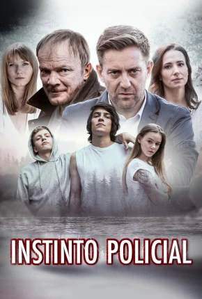 Instinto Policial Torrent Download