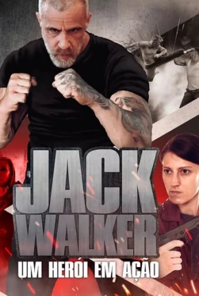 Jack Walker, Um Herói em Ação Torrent Download