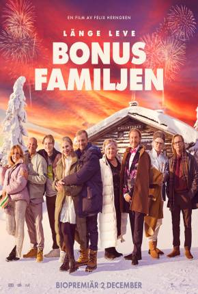 Long Live the Bonus Family - Legendado Torrent Download