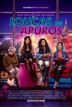 Loucas em Apuros Torrent Download