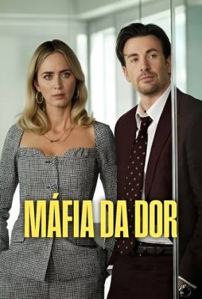 Máfia da Dor Torrent Download