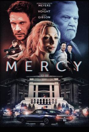 Mercy - Legendado Torrent Download