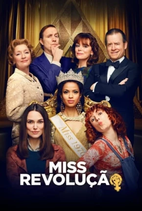 Miss Revolução Torrent Download