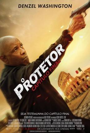 O Protetor - Capítulo Final - Legendado Torrent Download