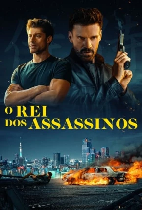 O Rei dos Assassinos Torrent Download