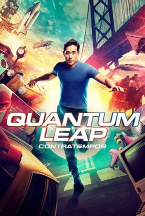 Quantum Leap - Contratempos - 1ª Temporada Torrent Download