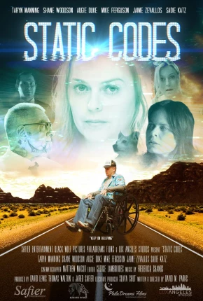 Static Codes - Legendado Torrent Download