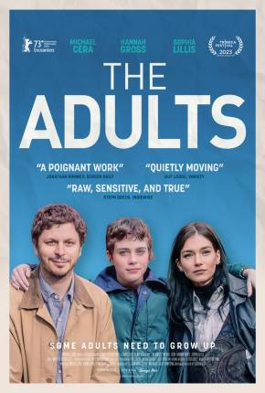 The Adults Torrent Download