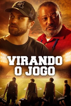 Virando o Jogo - Under the Stadium Lights Torrent Download