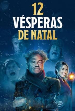 12 Vésperas de Natal Torrent Download