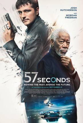 57 Segundos - Legendado Torrent Download