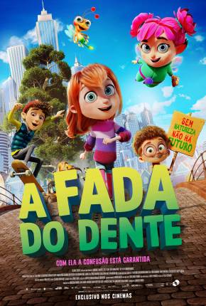 A Fada Do Dente Torrent Download