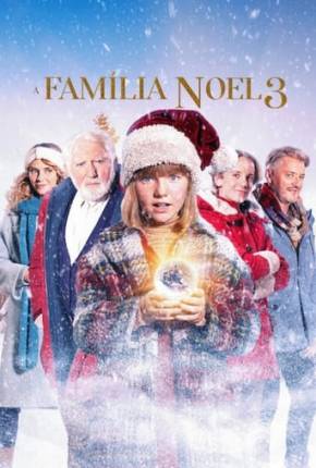 A Família Noel 3 Torrent Download