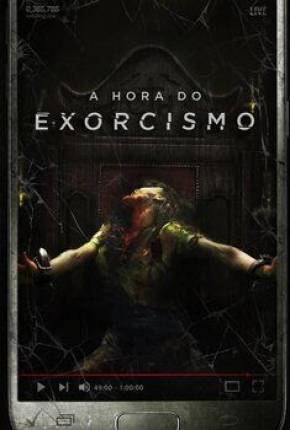 A Hora do Exorcismo Torrent Download