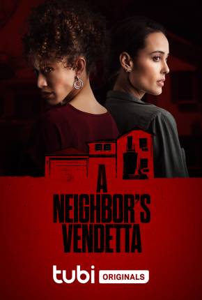 A Neighbors Vendetta - Legendado Torrent Download