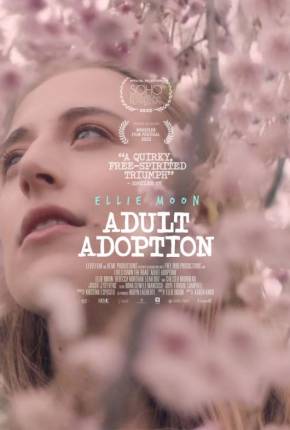 Adult Adoption - Legendado Torrent Download