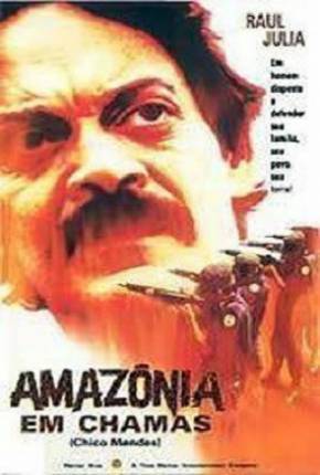 Amazônia em Chamas Torrent Download