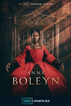 Ana Bolena - A Rainha - 1ª Temporada Legendada Torrent Download